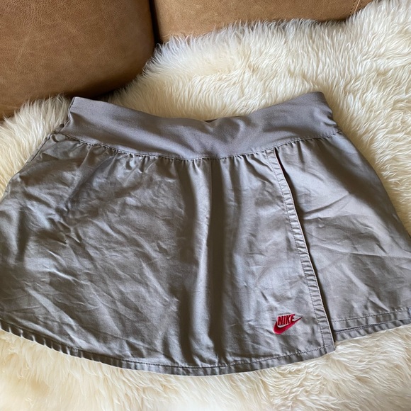 Nike Tennis Skort - Picture 1 of 2